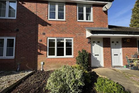 1 bedroom apartment for sale, Bramley Ct, off Stavely Way, Gamston, Nottingham