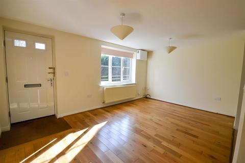 1 bedroom apartment for sale, Bramley Ct, off Stavely Way, Gamston, Nottingham