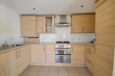 1 bedroom apartment for sale, Bramley Ct, off Stavely Way, Gamston, Nottingham