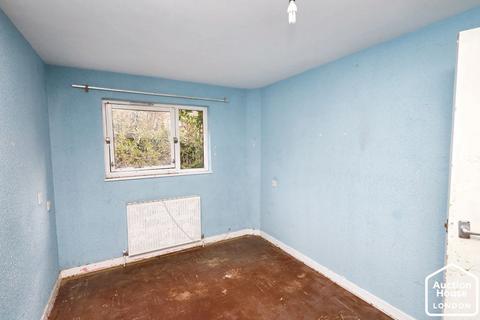 2 bedroom flat for sale, 38 Lawn Road, Uxbridge, Middlesex, UB8 2TS