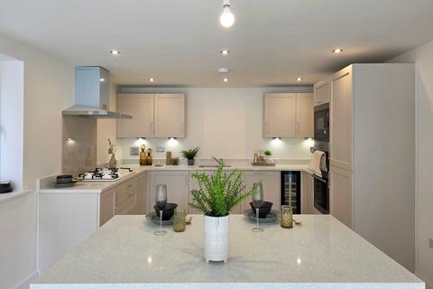 5 bedroom detached house for sale, Plot 48, Dovecote 5 at The Farmstead Range, Green Hills, Feniscowles BB2
