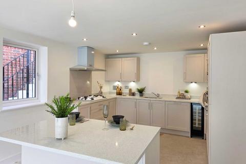 5 bedroom detached house for sale, Plot 48, Dovecote 5 at The Farmstead Range, Green Hills, Feniscowles BB2