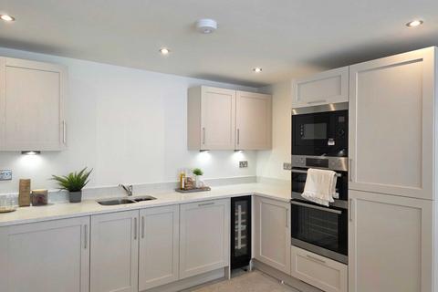 5 bedroom detached house for sale, Plot 48, Dovecote 5 at The Farmstead Range, Green Hills, Feniscowles BB2