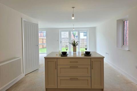 5 bedroom detached house for sale, Plot 48, Dovecote 5 at The Farmstead Range, Green Hills, Feniscowles BB2