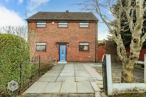 Watson Road, Farnworth, Bolton, Greater Manchester, BL4 9SA