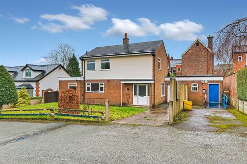 3 bedroom detached house for sale, The Old Police Station, Dane Bank Road, Lymm