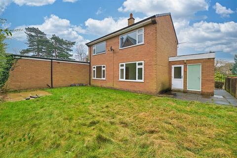 3 bedroom detached house for sale, The Old Police Station, Dane Bank Road, Lymm