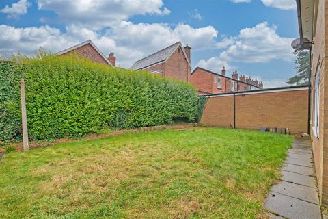 3 bedroom detached house for sale, The Old Police Station, Dane Bank Road, Lymm