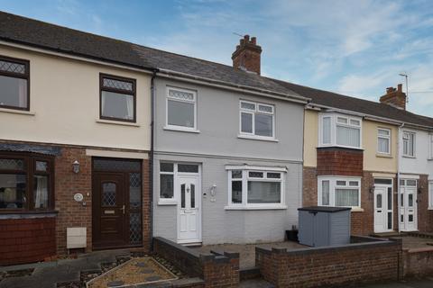 14 Bolton Road, Folkestone, CT19 5RX