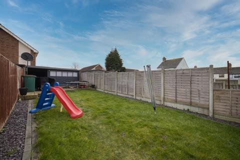 14 Bolton Road, Folkestone, CT19 5RX