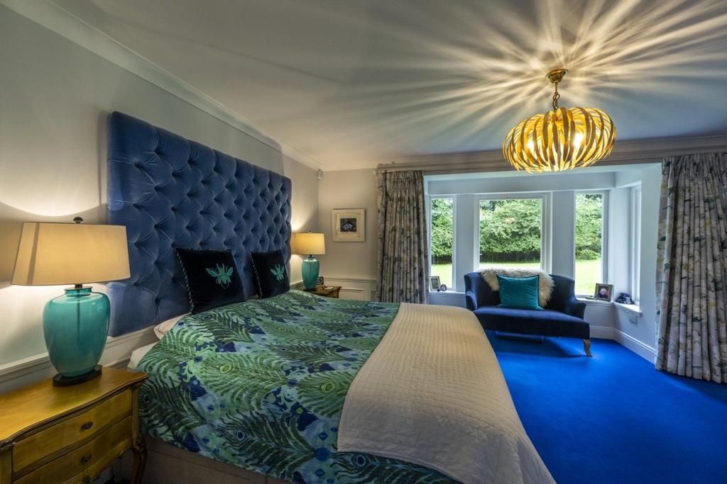 Principal Bedroom