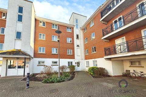 1 bedroom flat for sale, Chantry Close, London SE2