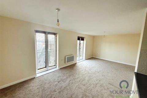 1 bedroom flat for sale, Chantry Close, London SE2