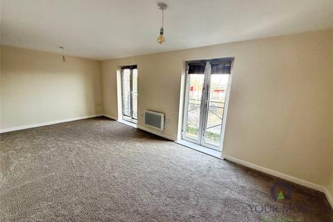 1 bedroom flat for sale, Chantry Close, London SE2