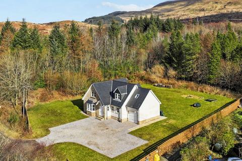 4 bedroom detached house for sale, Garelochhead, Helensburgh, G84