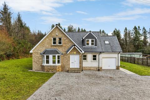 4 bedroom detached house for sale, Garelochhead, Helensburgh, G84