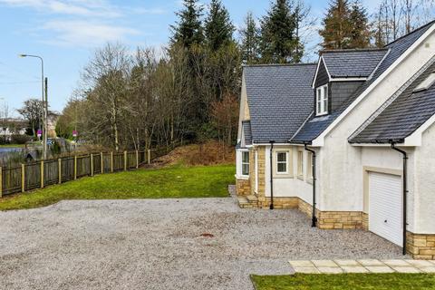 4 bedroom detached house for sale, Garelochhead, Helensburgh, G84