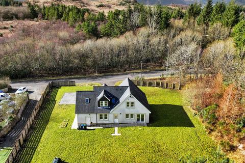 4 bedroom detached house for sale, Garelochhead, Helensburgh, G84