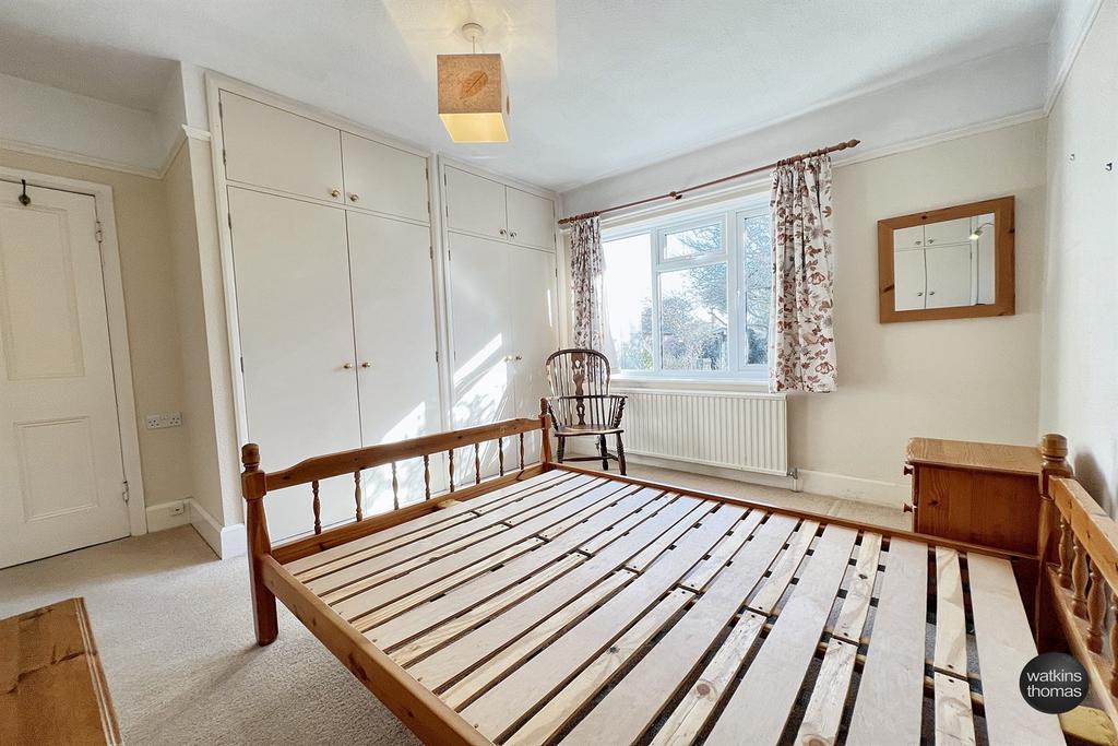 Bed 1