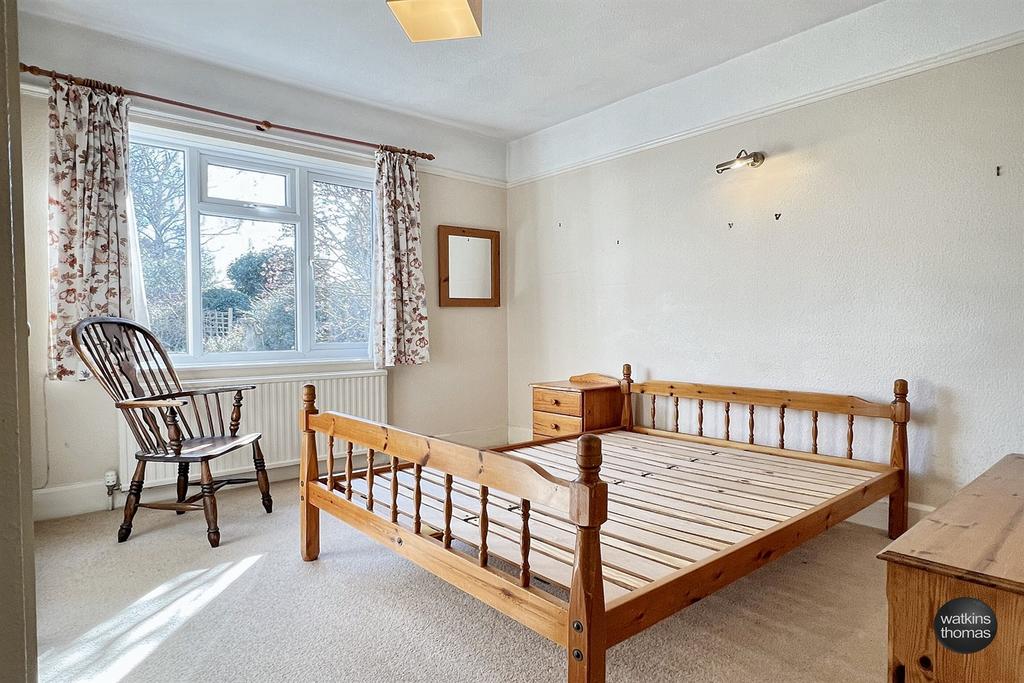 Bed 1