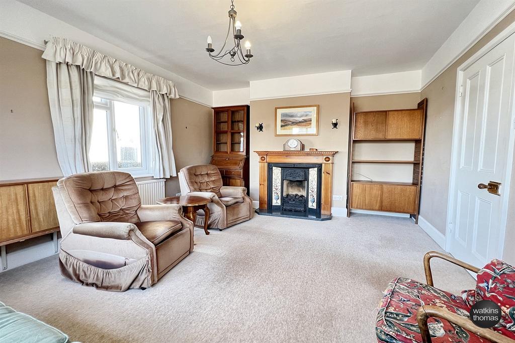 Sitting room