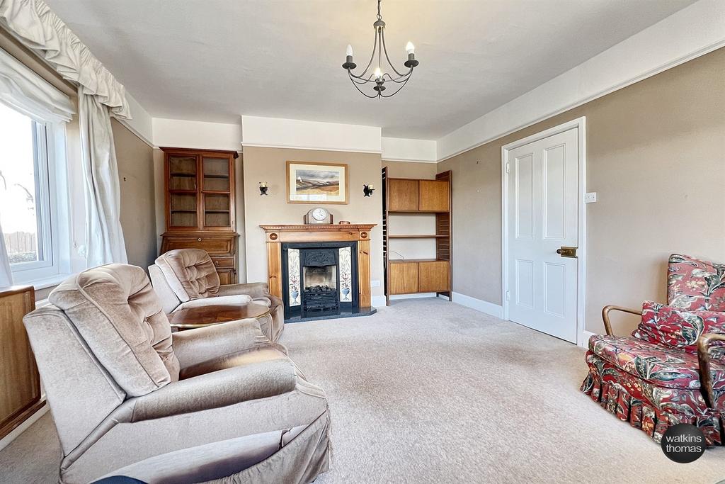 Sitting room