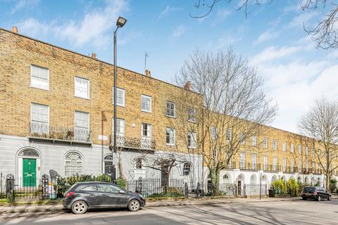 1 bedroom flat for sale, St. Pauls Road, London N1