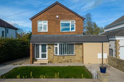 3 bedroom detached house for sale, The Poplars, Leeds LS16