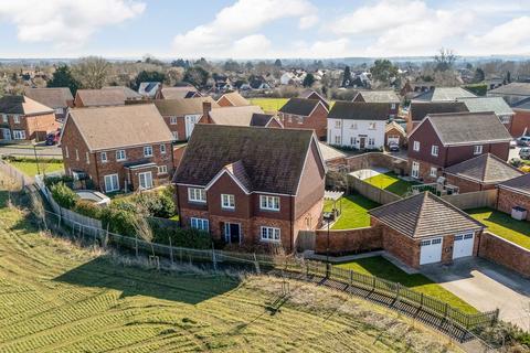 5 bedroom detached house for sale, Holly Lane, Abingdon OX14