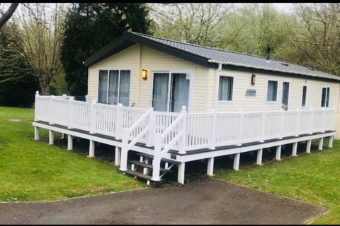 3 bedroom lodge for sale, Shanklin  Isle of Wight