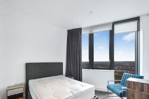 2 bedroom apartment for sale, Amory Tower, Marsh Wall, Canary Wharf, E14