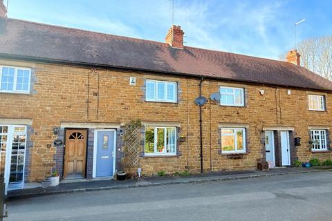 3 bedroom cottage for sale, Church Lane, Kislingbury, Northampton,  NN7 4AD