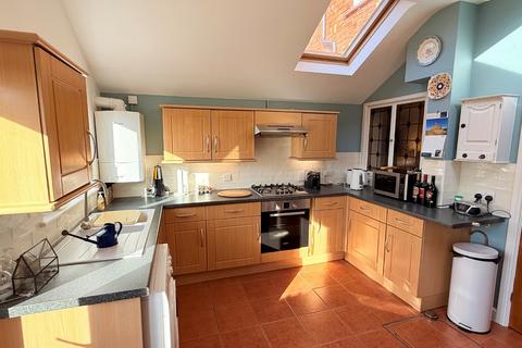 3 bedroom cottage for sale, Church Lane, Kislingbury, Northampton,  NN7 4AD