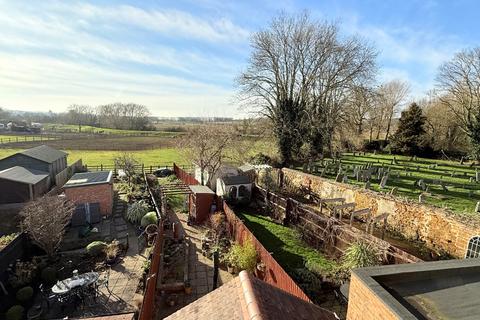 3 bedroom cottage for sale, Church Lane, Kislingbury, Northampton,  NN7 4AD