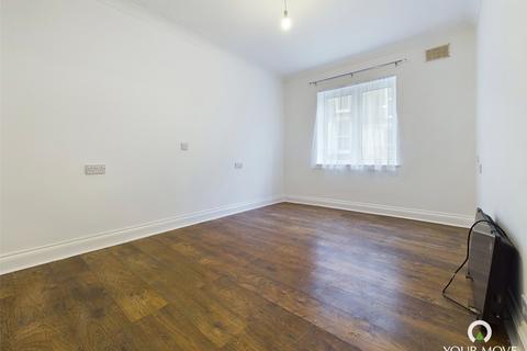 2 bedroom flat to rent, Fort Hill, Kent CT9