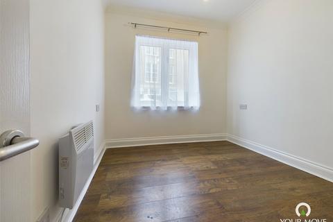 2 bedroom flat to rent, Fort Hill, Kent CT9