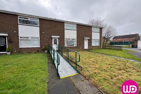 2 bedroom terraced house for sale, Brunswick Village, Newcastle upon Tyne NE13