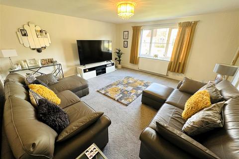 4 bedroom detached house for sale, Brier Lane, Newland, Selby