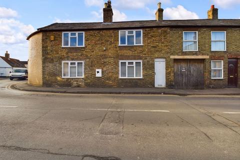 1 bedroom property to rent, Barrs Street, Whittlesey, PE7