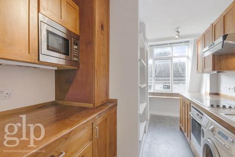 1 bedroom flat to rent, Queen Alexandra Mansions, Bloomsbury, WC1H