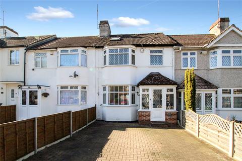 4 bedroom terraced house for sale, Woodbrook Road, London, SE2