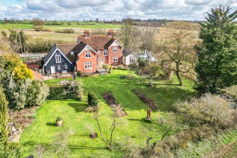 6 bedroom detached house for sale, Hartford End, Nr Chelmsford, Essex, CM3