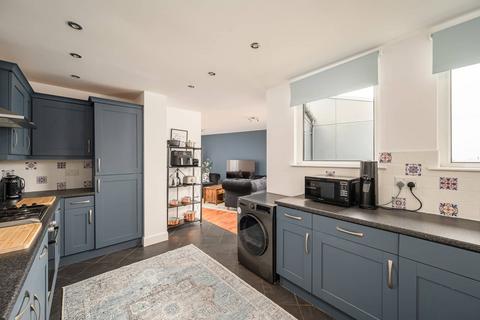 2 bedroom penthouse for sale, 17/13 King Street, Leith, Edinburgh, EH6 6TQ