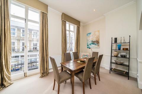 2 bedroom flat for sale, Moreton Close, London SW1V