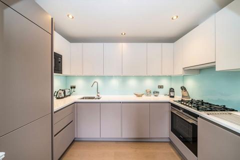 2 bedroom flat for sale, Moreton Close, London SW1V