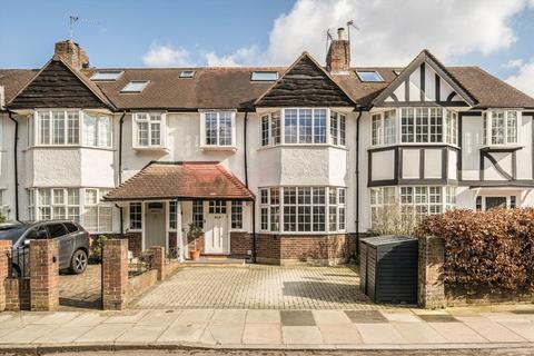 4 bedroom house for sale, Michelham Gardens, Strawberry Hill TW1