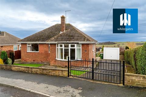 3 bedroom bungalow for sale, Greenfield Road, Hemsworth, Pontefract, West Yorkshire, WF9