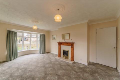 3 bedroom bungalow for sale, Greenfield Road, Hemsworth, Pontefract, West Yorkshire, WF9