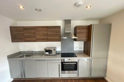 2 bedroom apartment for sale, Alto, Sillavan Way, Salford, M3