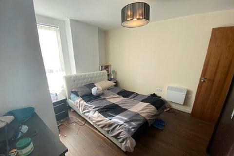 2 bedroom apartment for sale, Alto, Sillavan Way, Salford, M3